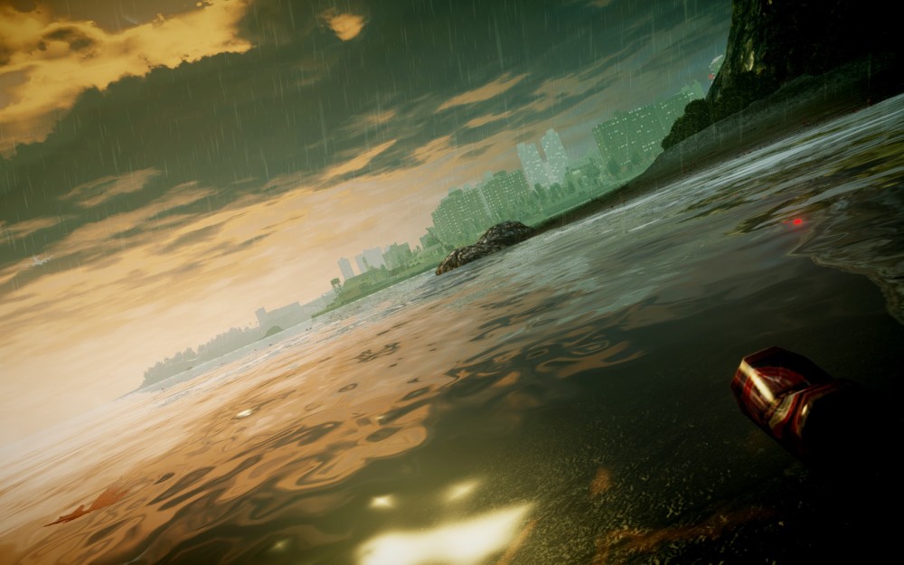 Grand Theft Auto IV