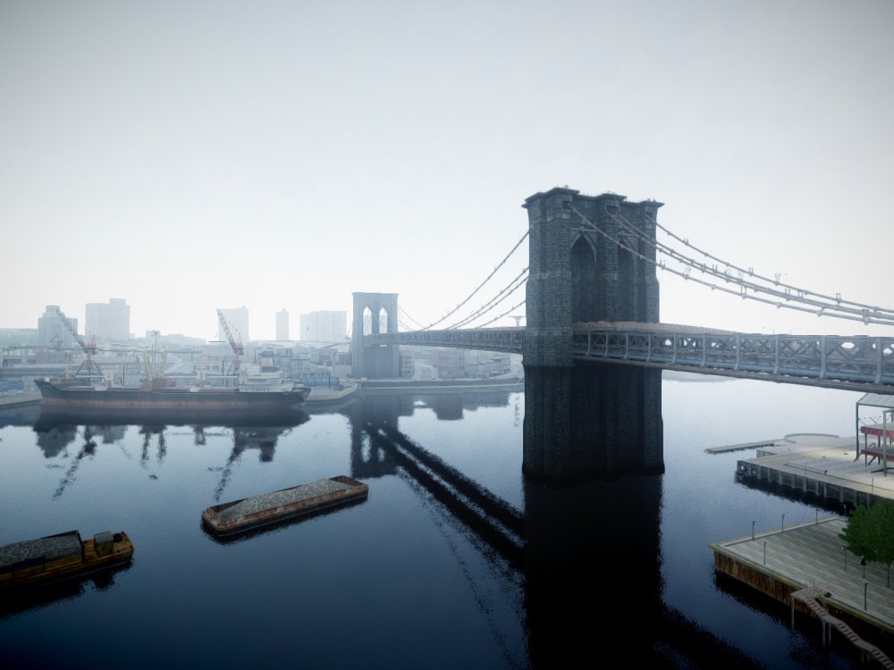 Grand Theft Auto IV