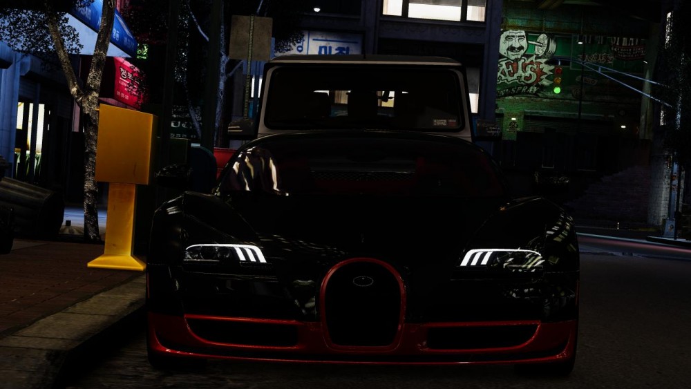 Grand Theft Auto IV