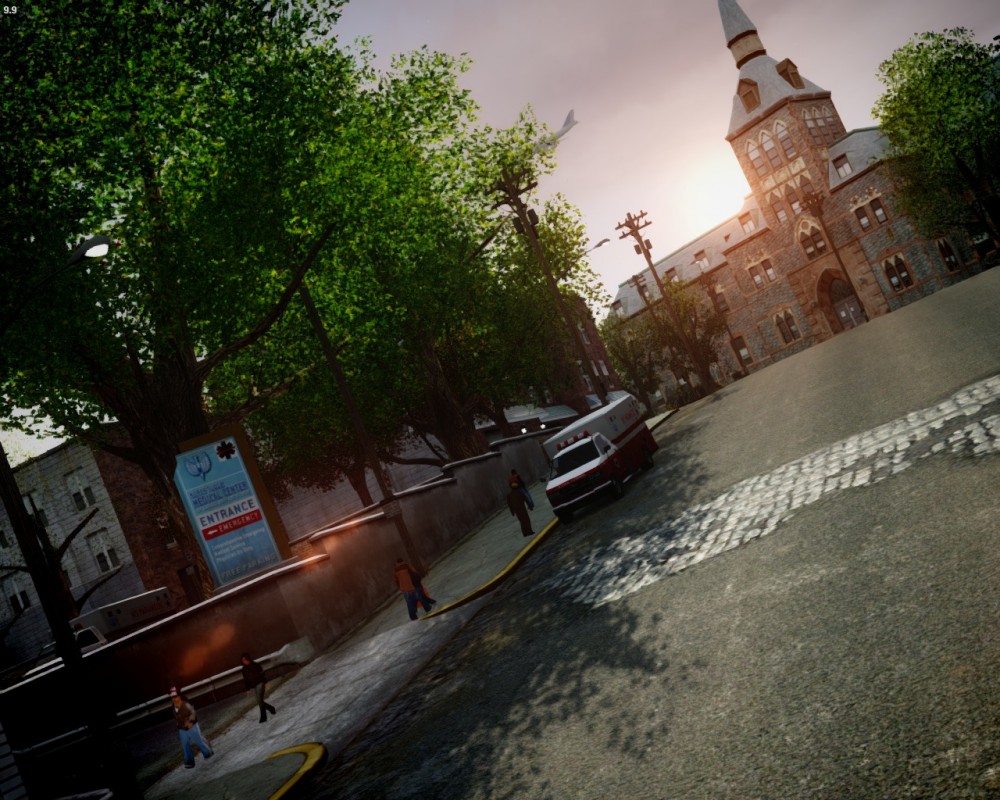Grand Theft Auto IV