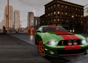 Grand Theft Auto IV