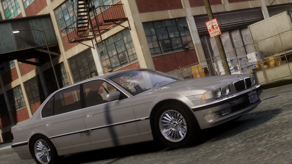 Grand Theft Auto IV