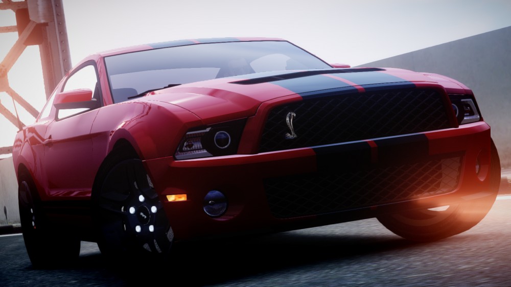 Grand Theft Auto IV
