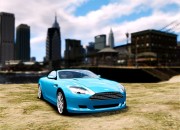 Grand Theft Auto IV