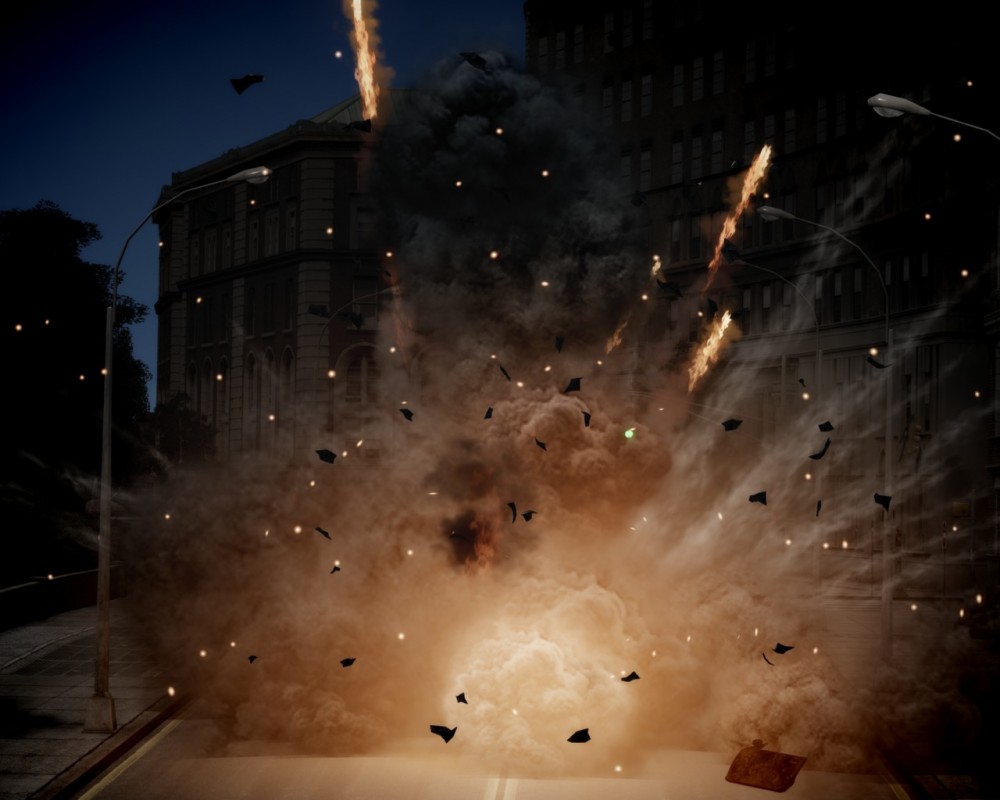 Grand Theft Auto IV