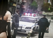Grand Theft Auto IV