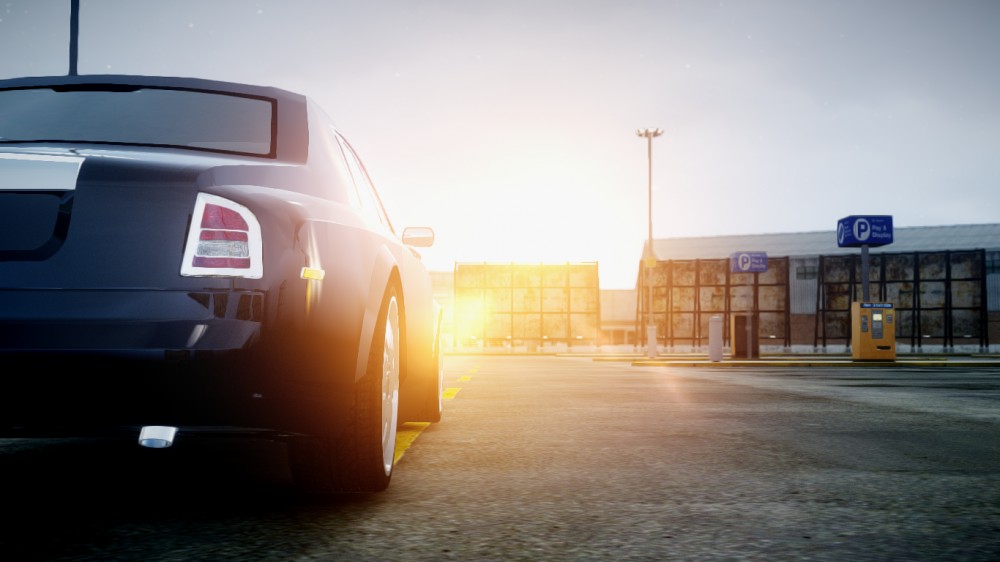 Grand Theft Auto IV