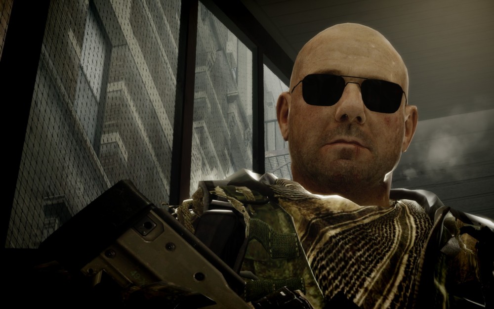 Grand Theft Auto IV