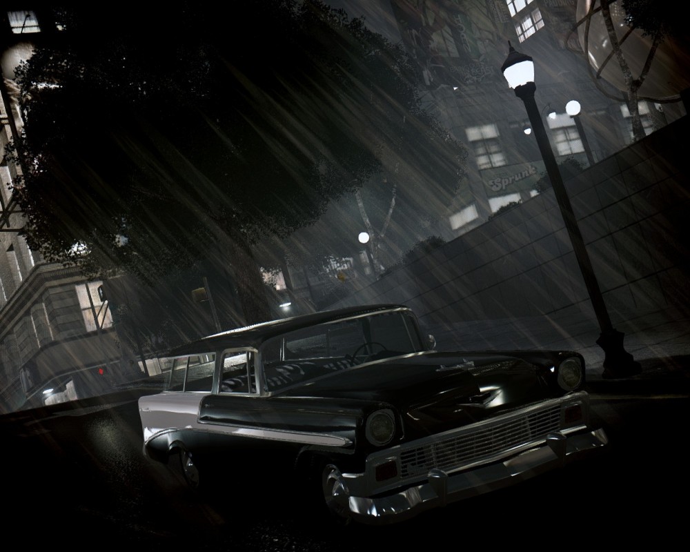 Grand Theft Auto IV
