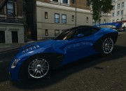 Grand Theft Auto IV