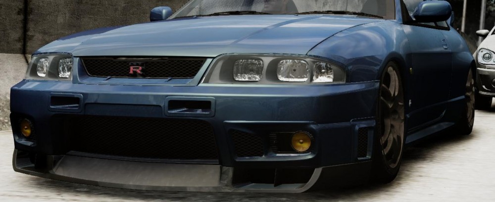 Grand Theft Auto IV