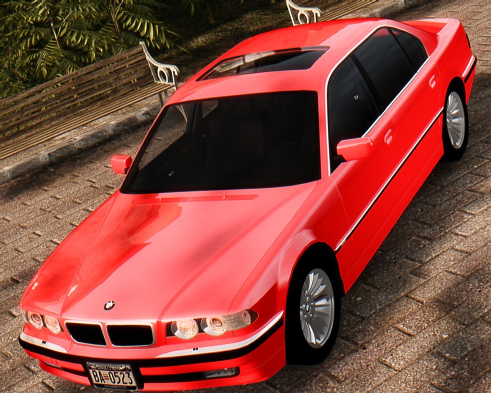 Grand Theft Auto IV
