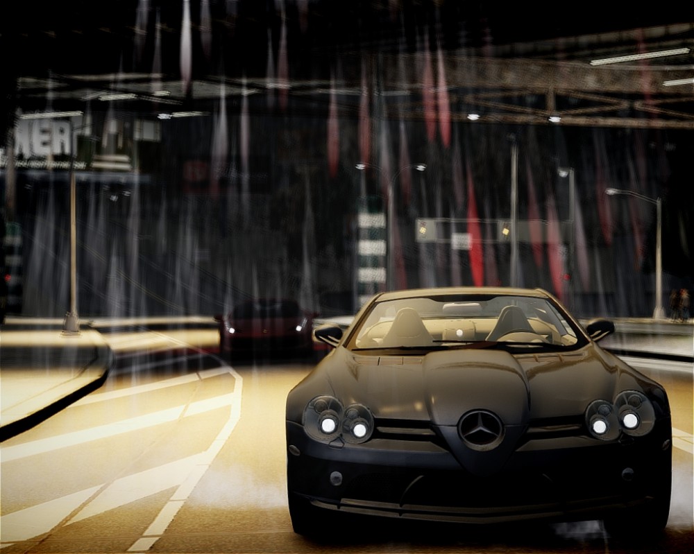 Grand Theft Auto IV