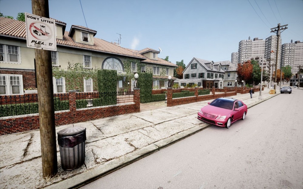 Grand Theft Auto IV
