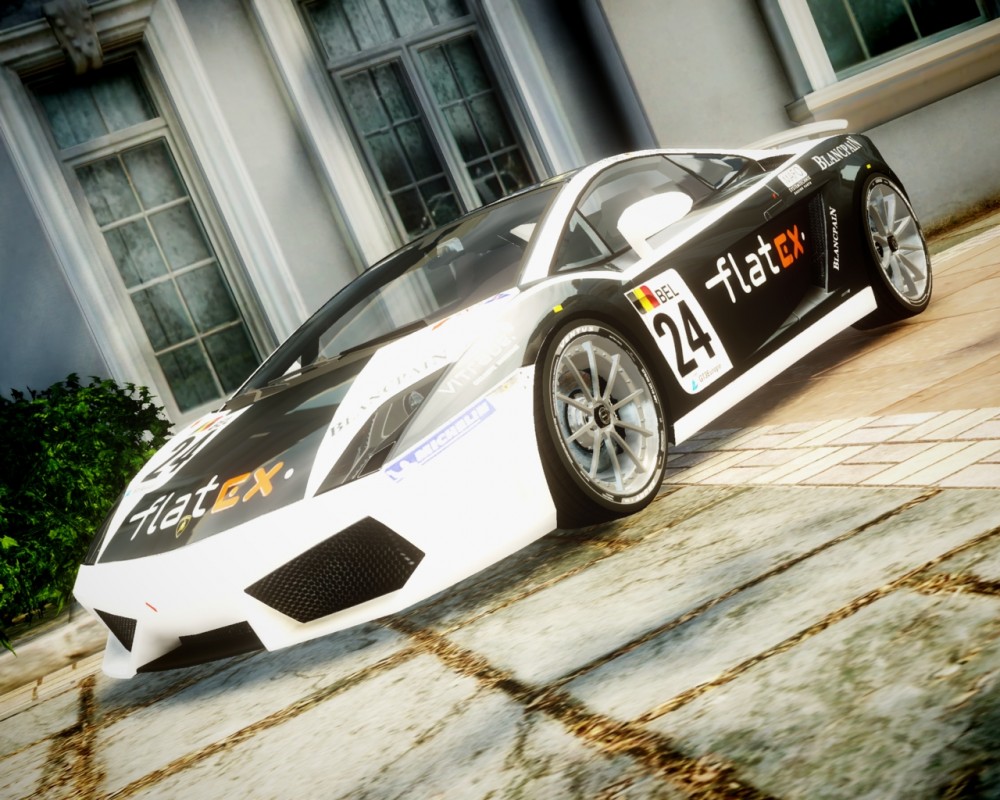Grand Theft Auto IV