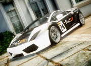 Grand Theft Auto IV
