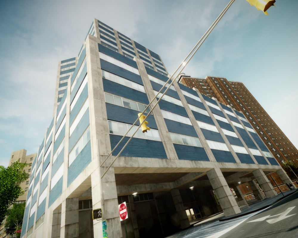 Grand Theft Auto IV