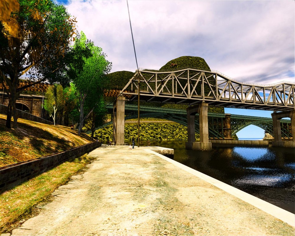 Grand Theft Auto IV