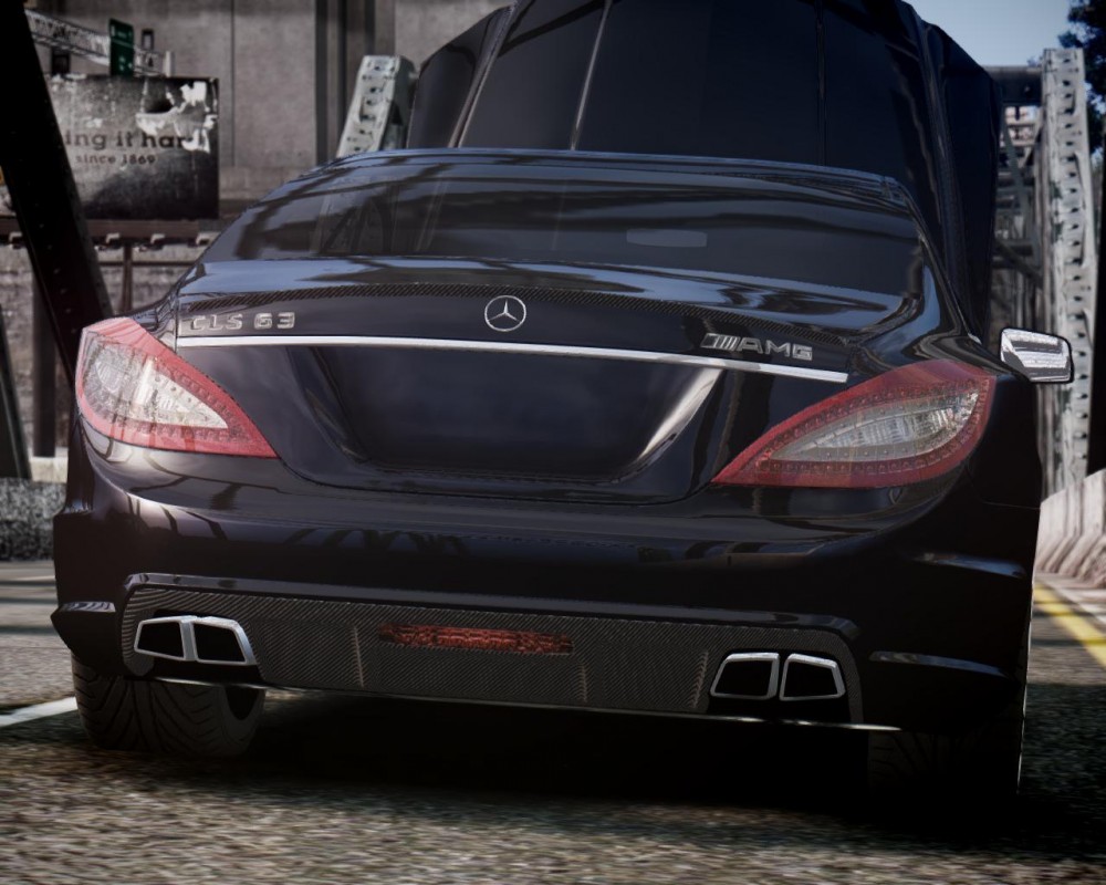 Grand Theft Auto IV