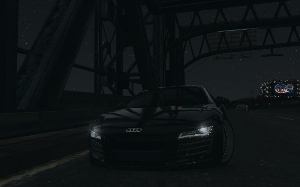 Grand Theft Auto IV