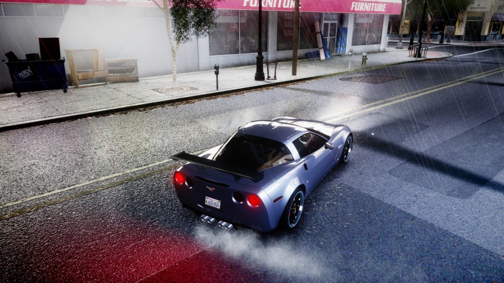 Grand Theft Auto IV