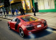 Grand Theft Auto IV