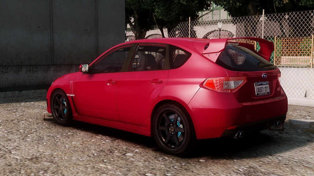 Grand Theft Auto IV