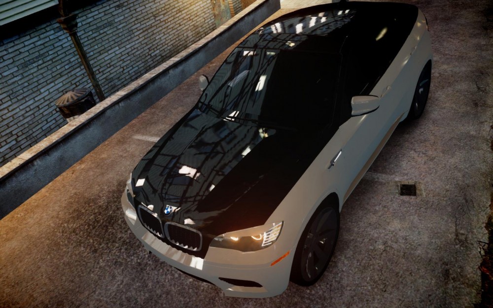 Grand Theft Auto IV