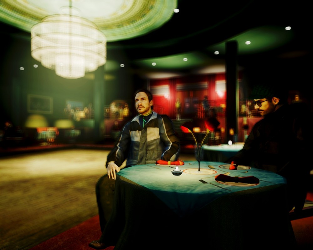 Grand Theft Auto IV