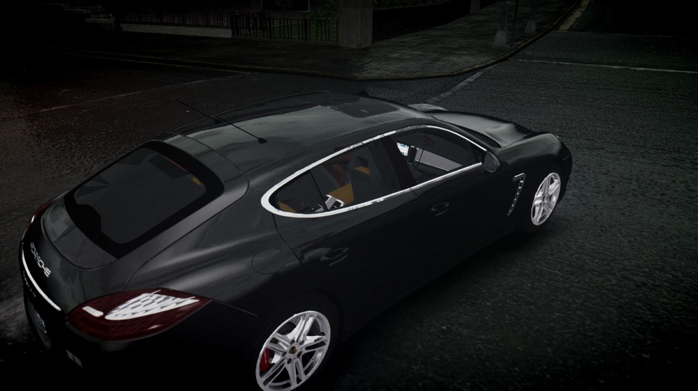 Grand Theft Auto IV