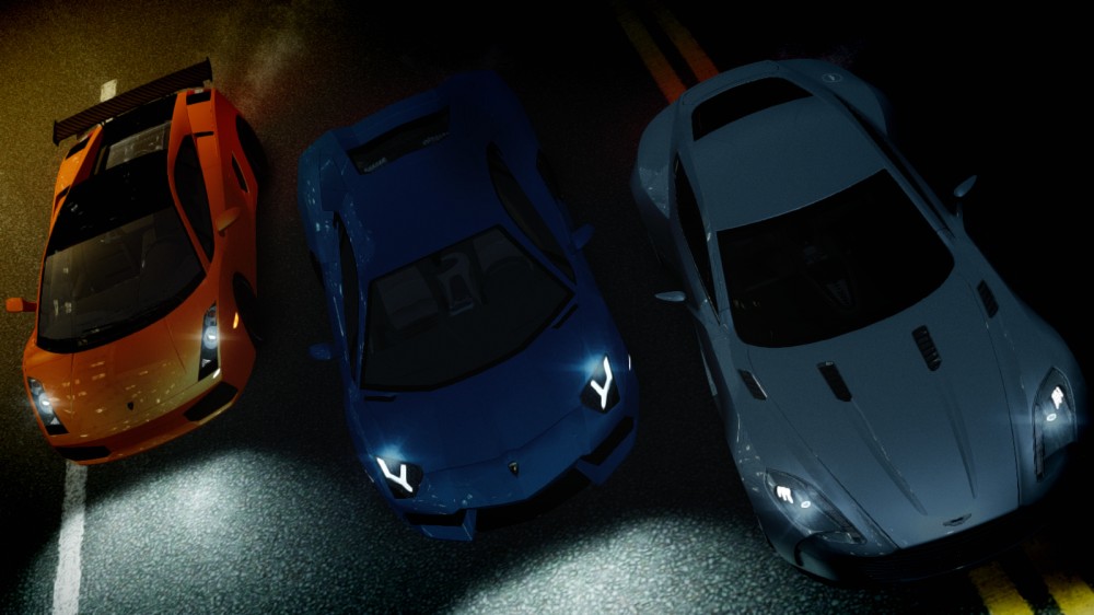 Grand Theft Auto IV