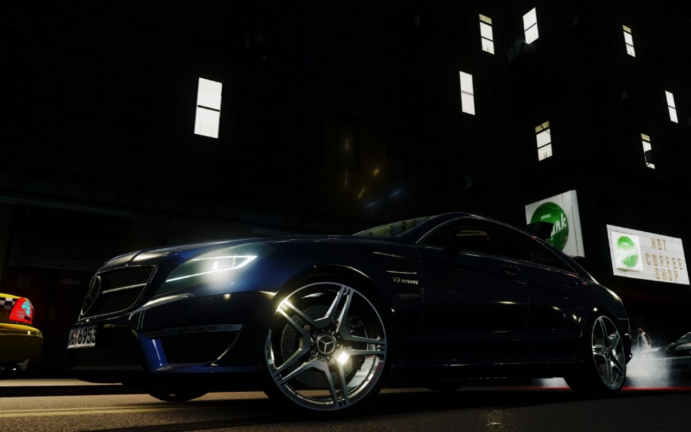 Grand Theft Auto IV