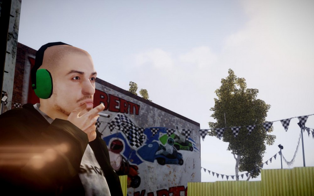 Grand Theft Auto IV