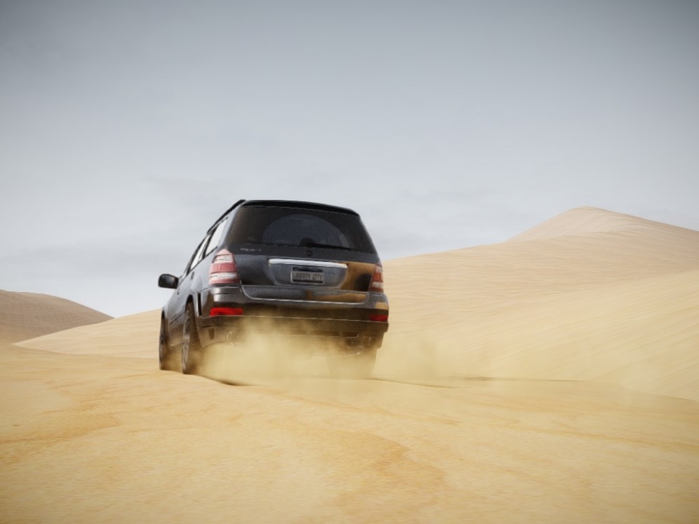 Grand Theft Auto IV