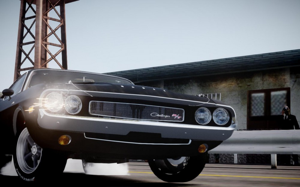 Grand Theft Auto IV