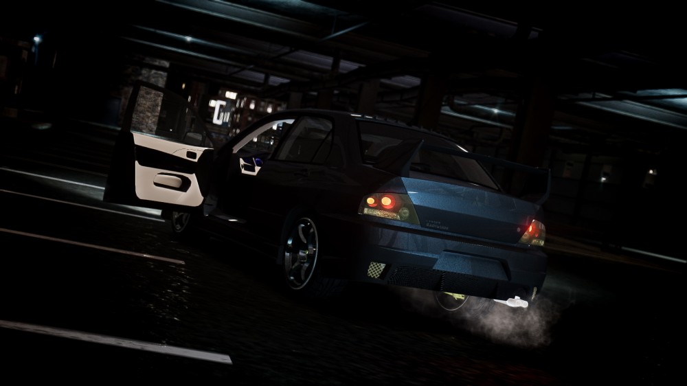 Grand Theft Auto IV