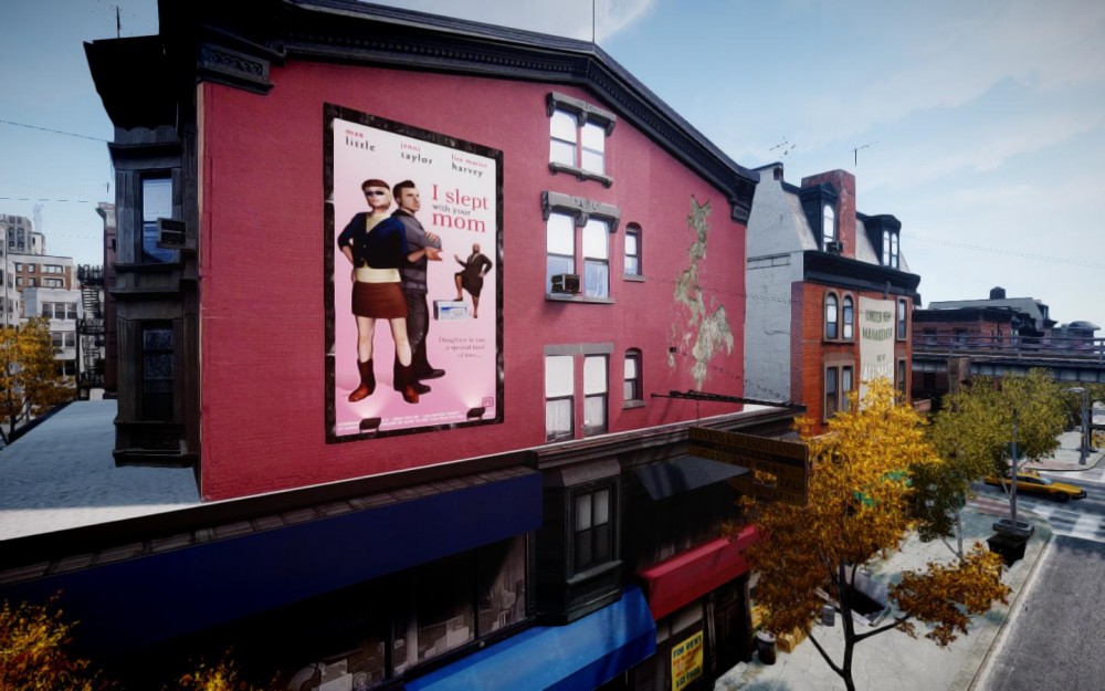 Grand Theft Auto IV