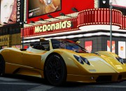 Grand Theft Auto IV screenshot