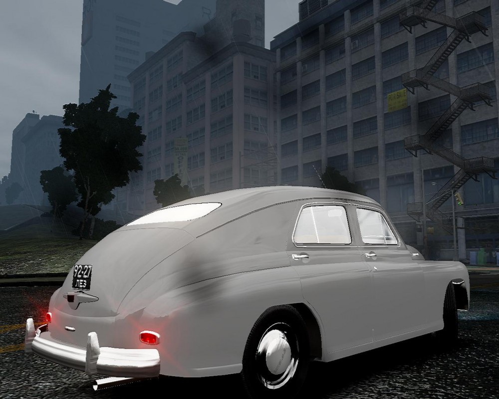 Grand Theft Auto IV