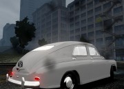 Grand Theft Auto IV