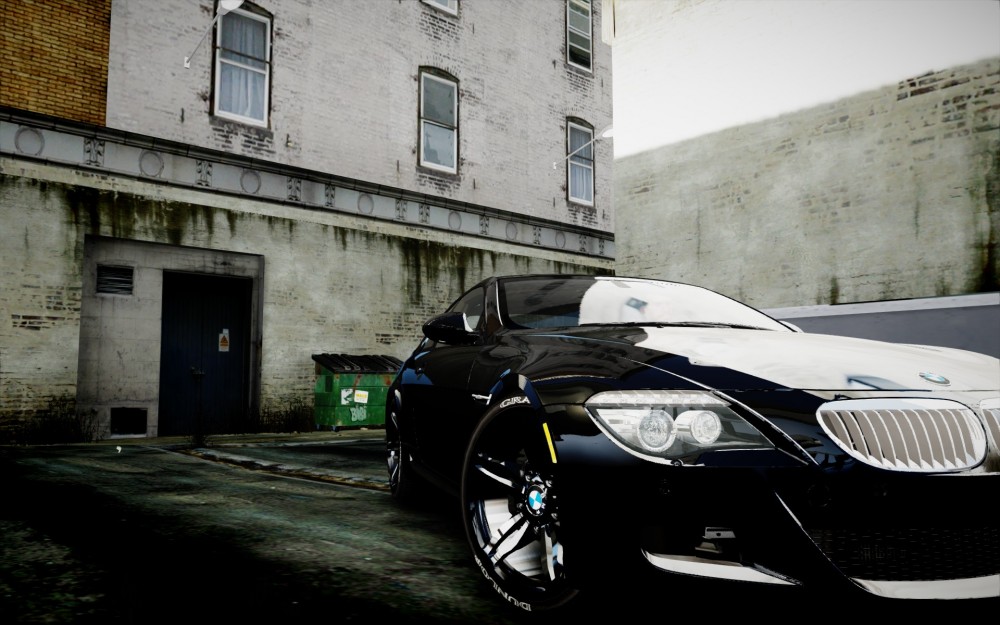 Grand Theft Auto IV