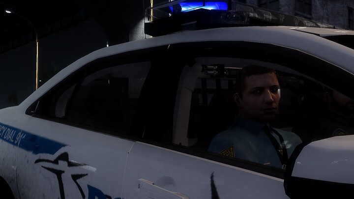 Grand Theft Auto IV