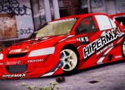 Grand Theft Auto IV