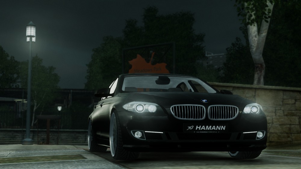 Grand Theft Auto IV