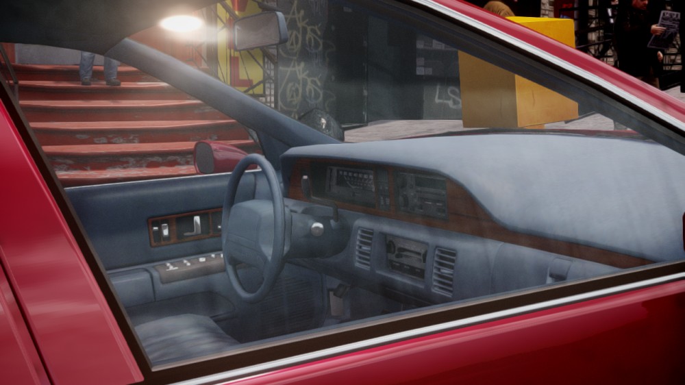 Grand Theft Auto IV