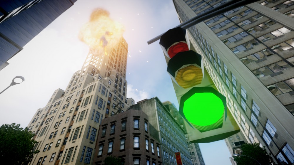 Grand Theft Auto IV