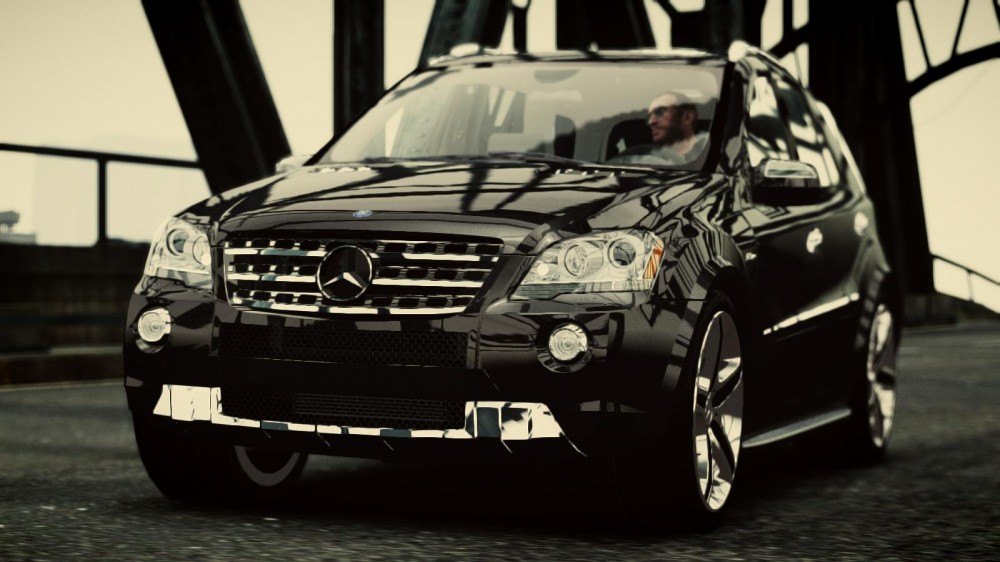 Grand Theft Auto IV