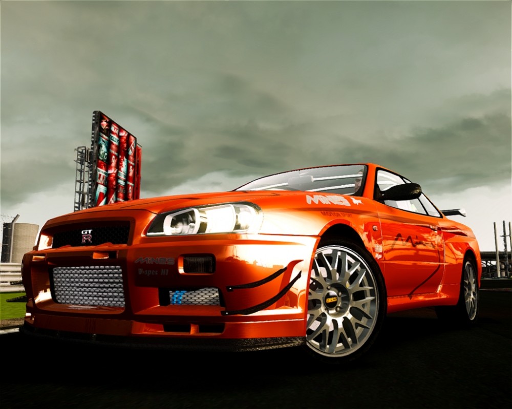 Grand Theft Auto IV