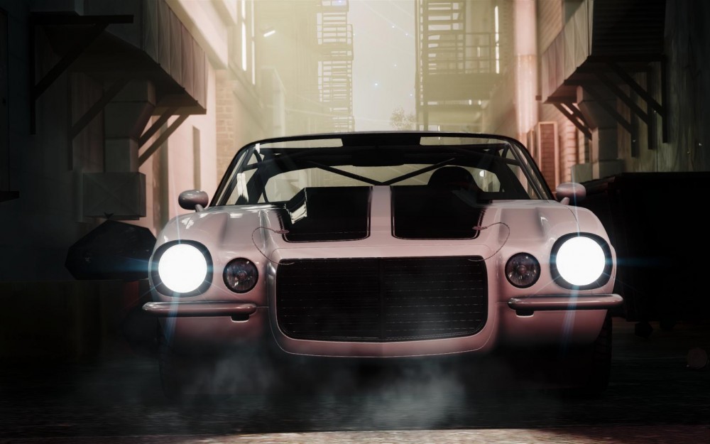 Grand Theft Auto IV