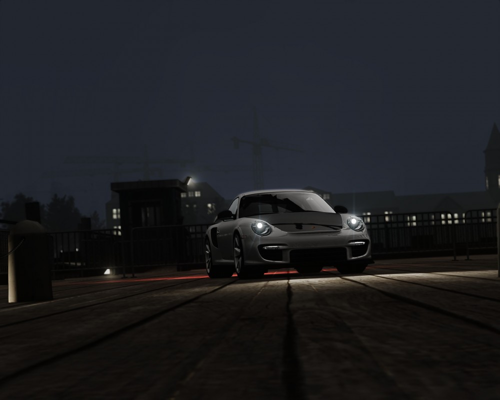 Grand Theft Auto IV